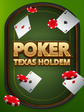 TEXAS HOLD'EM