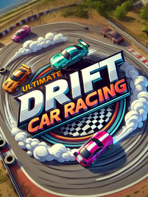 DRIFT CAR RACING